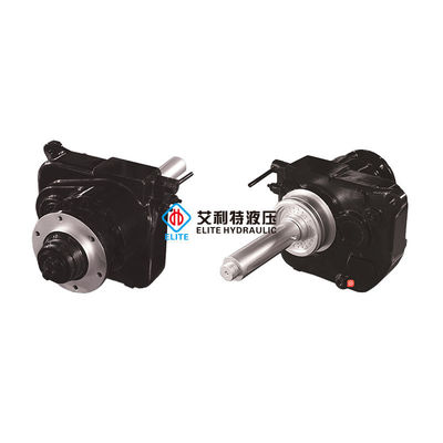 Customized Agricultural Gearbox for Large Combine Harvester Cutter Heads/Cutter Drives