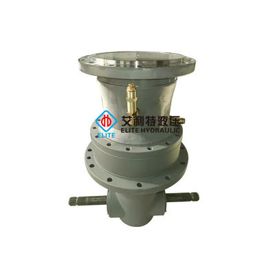 HFT Industries Planetary Gearboxes PGA3400 PGA420 The Ultimate Load Capacity Solution