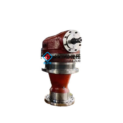 HFT Industries Planetary Gearboxes PGA3400 PGA420 The Ultimate Load Capacity Solution