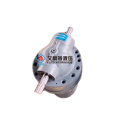 HFT Industries Planetary Gearboxes PGA3400 PGA420 The Ultimate Load Capacity Solution