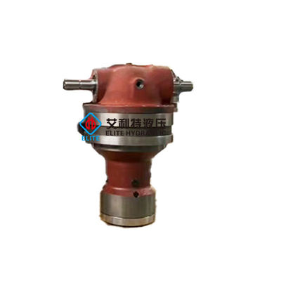 Made Planetary Slewing Drives for Industries Gearbox Reducer / Agricultural Machinery