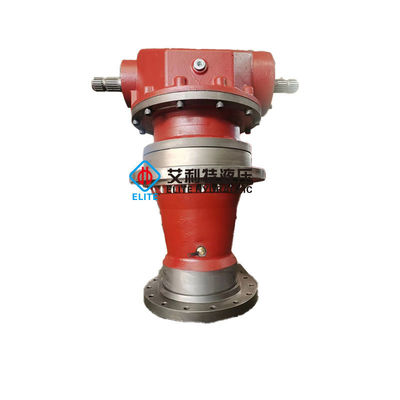 Cattle Feeder Planetary Drives Ecs1102dcs/Ecs1522dcs/Ecs2522dcs/Ec3220/ Agricultural Gearbox