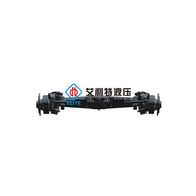 Planetary Drive Axles for 220-260HP Tractors Exceptional Performance and Durability