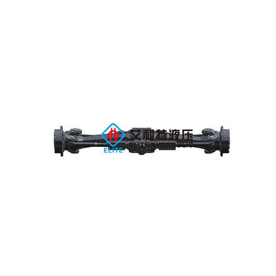 Combine Harvester Rear Axles ISO Certified Carraro Rea Axles and Dana Planetary Drive
