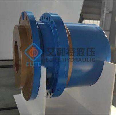 Robust and Modular Design Bonfiglioli 715 Travel Track Drive 80000nm Planetary Gearboxes