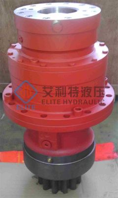 46000nm Gfb46 Slew Planetary Speed Reducer With Change Drive Torque For Easy Assembly