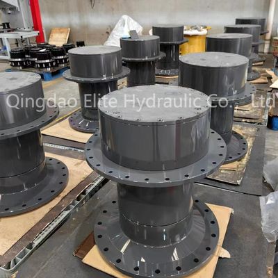 4000rpm Input Speed Final Drives for Bulldozer Customization and Top- Performance
