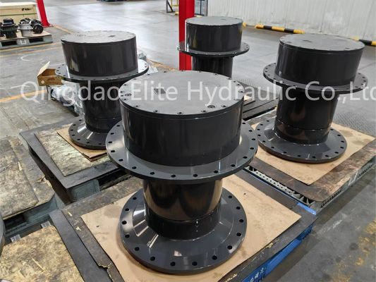 4000rpm Input Speed Final Drives for Bulldozer Customization and Top- Performance