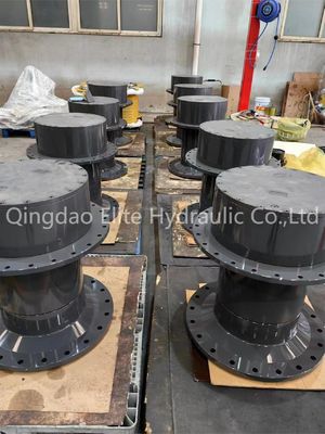 4000rpm Input Speed Final Drives for Bulldozer Customization and Top- Performance