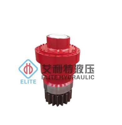 O K Antriebstechnik S90 Slew Drives Planetary Speed Reducers Gearboxes for Industrial