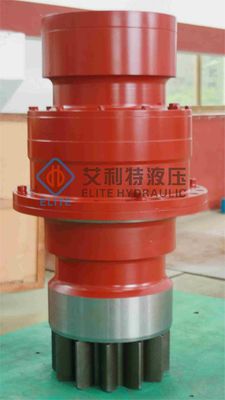 Rexroth Swing Drive Slewing Drive Planetary Gearbox for Hft005 Hft010 Hft017 Hft024