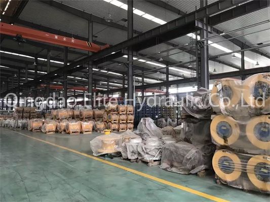 Bonfiglioli 706 Winch Drive 10000nm Planetary Gearbox/Marine Reduction Gearbox and Durable