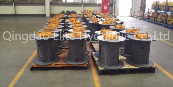 Bonfiglioli 706 Winch Drive 10000nm Planetary Gearbox/Marine Reduction Gearbox and Durable