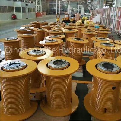 Bonfiglioli 706 Winch Drive 10000nm Planetary Gearbox/Marine Reduction Gearbox and Durable