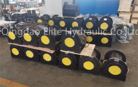 Bonfiglioli 706 Winch Drive 10000nm Planetary Gearbox/Marine Reduction Gearbox and Durable