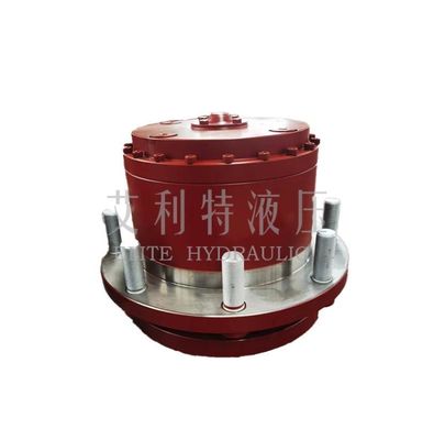 HFT10 10000nm Planetary Gearbox Reggiana Riduttori Rrwd800d Planetary Wheel Drives