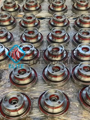 Upgrade Your Production Line with Customizable Sai Planetary Gearboxes