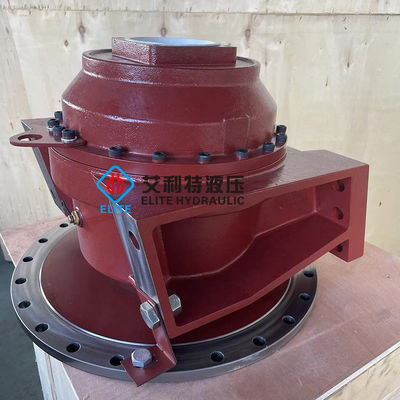 High Performance Transit Mxier Drives Okubo Pk24/Pk44/Pk76ED00g/Pk86am00b Planetary Gearboxes