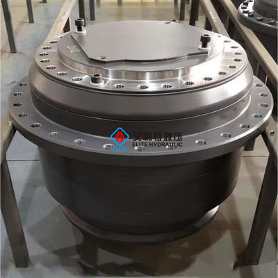 Bonfiglioli Travel Gearboxes and Travel Motor 720c3K0141 for Mining Excavator High Output Torque