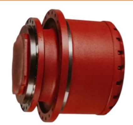 Bonfiglioli Travel Gearboxes and Travel Motor 720c3K0141 for Mining Excavator High Output Torque