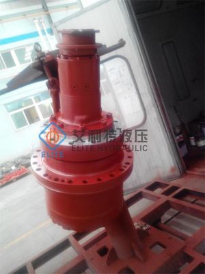 Cutter Drive Bonfiglioli Milling Transmission Change Drive Torque Planetary Gear Box