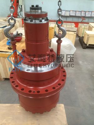 Cutter Drive Bonfiglioli Milling Transmission Change Drive Torque Planetary Gear Box