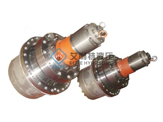 Cutter Drive Bonfiglioli Milling Transmission Change Drive Torque Planetary Gear Box
