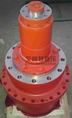 Cutter Drive Bonfiglioli Milling Transmission Change Drive Torque Planetary Gear Box