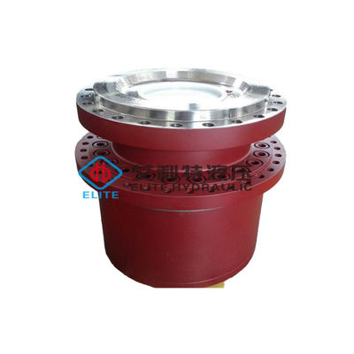 Motor Heavy-Duty Planetary Reducer Omni Vb07 for Wheel Loader in Construction Machine