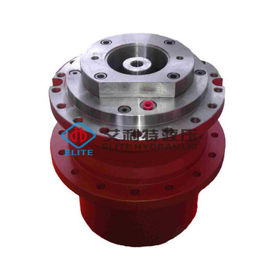 Motor Heavy-Duty Planetary Reducer Omni Vb07 for Wheel Loader in Construction Machine