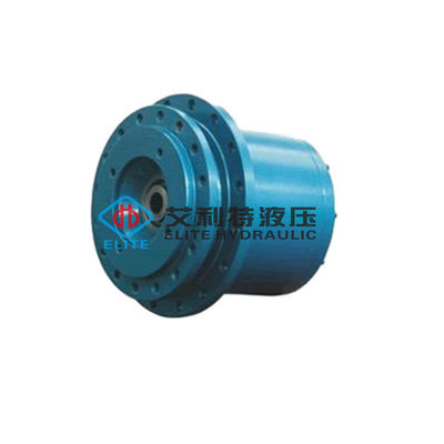 Motor Heavy-Duty Planetary Reducer Omni Vb07 for Wheel Loader in Construction Machine