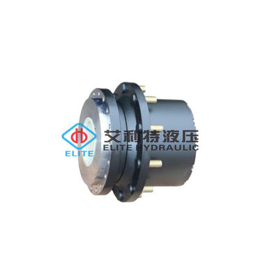 Motor Heavy-Duty Planetary Reducer Omni Vb07 for Wheel Loader in Construction Machine