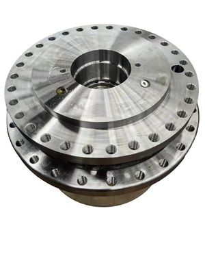Produced Advanced Auburngear Model 70CD Reducer Marine Gearbox for Easy Assembly