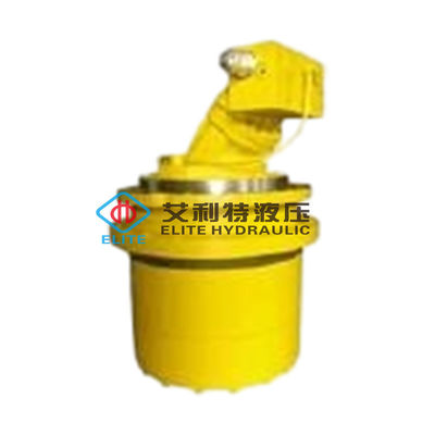Different Ratios Rexroth Gft160 Planetary Gearboxe Customized for high Performance