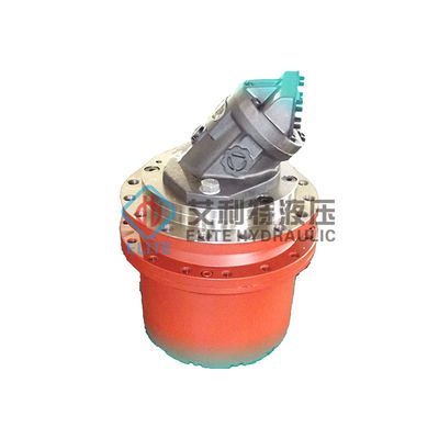 Soft Tooth Surface High Torque Planetary Gearbox for Agricultural Machinery Spare Part