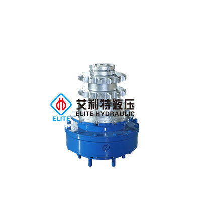 Customization Heid Multi-Disc Brakes for 35t Mining Truck Front Axles Customized Design