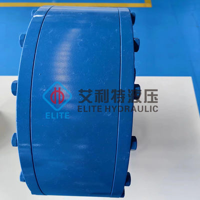 Customization Heid Multi-Disc Brakes for 35t Mining Truck Front Axles Customized Design