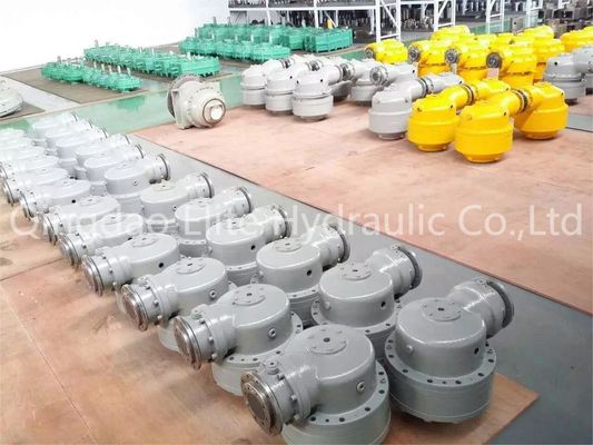 Bonfiglioli R313 Planetary Gearbox for Concrete Mixer Change Drive Torque Shaft Drive