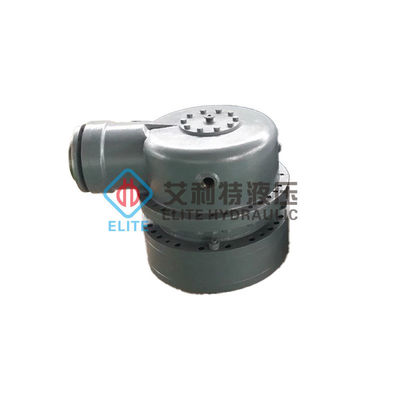 Four-Step Twin Shaft Planetary Gearboxes for Customized Concrete Mixer Requirements
