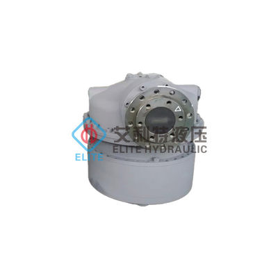 Four-Step Planetary Gearboxes The Ultimate Solution for Twin Shaft Mixer by Transcyko