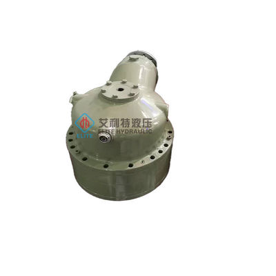 Custom Design Bonfiglioli 307/309/310/311/313/315 Sicoma Twin Shaft Planetary Gearboxes