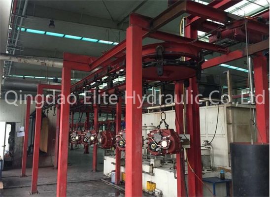 Multiple Gear Pump Drives Engine Mount Transfer Case Hardness Hardened Tooth Surface