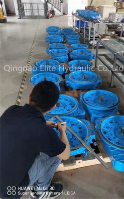 Customized Power Take-off Gearboxes for Combine Harvesters Easy Assembly Guaranteed