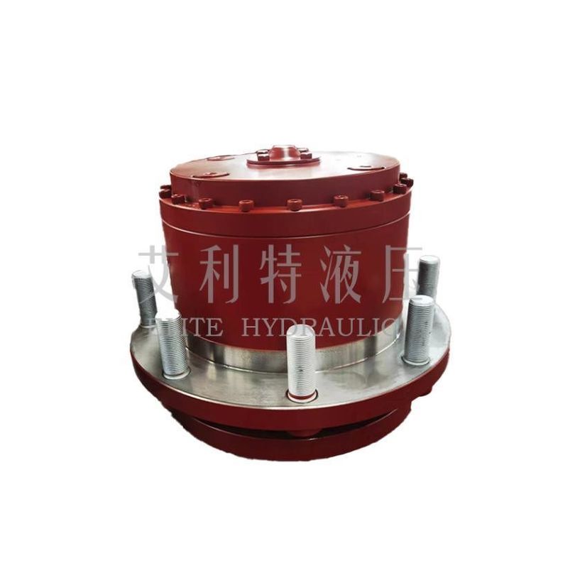 HFT10 10000nm Planetary Gearbox Reggiana Riduttori Rrwd800d Planetary Wheel Drives