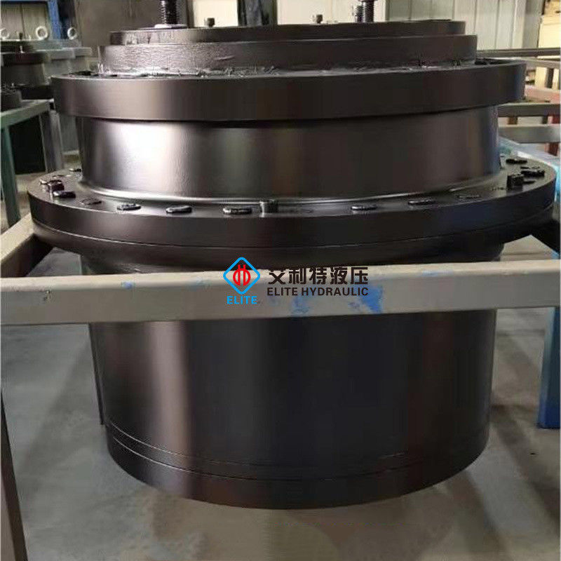 Bonfiglioli Travel Gearboxes and Travel Motor 720c3K0141 for Mining Excavator High Output Torque